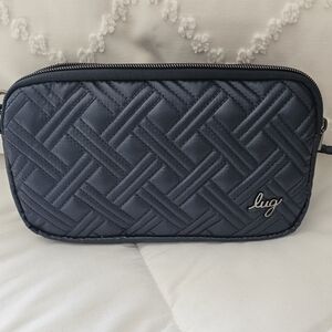 FINAL- Lug Coupe XL Crossbody/Waist Bag